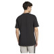 Adidas Ανδρική κοντομάνικη μπλούζα Lisbon Tee Adidas Ανδρική κοντομάνικη μπλούζα Lisbon Tee